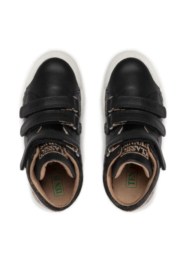 Ten IS Сникърси Ten Fit V3 NTBBAY0401 M Черен - Mera.bg