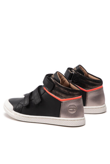 Ten IS Сникърси Ten Fit V3 NTBBAY0401 S Черен - Mera.bg