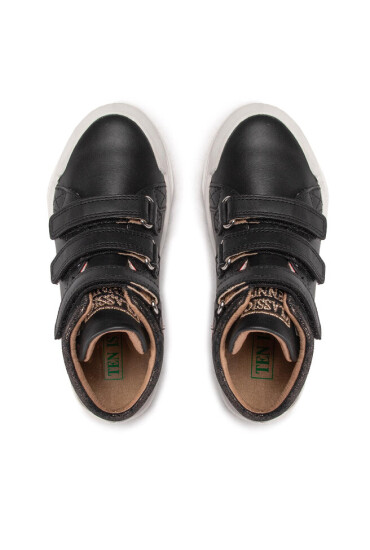 Ten IS Сникърси Ten Fit V3 NTBBAY0401 S Черен - Mera.bg