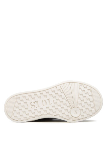 Ten IS Зимни обувки Base Hi V2 NTCCAO0401 S Тъмносин - Mera.bg