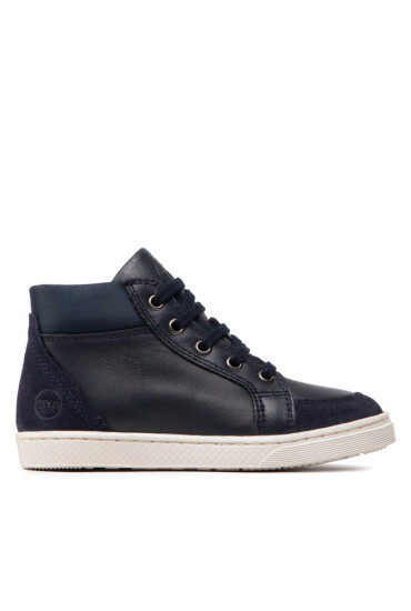 Ten IS Зимни обувки Ten Base Lace NTCDAO0401 M Тъмносин - Mera.bg