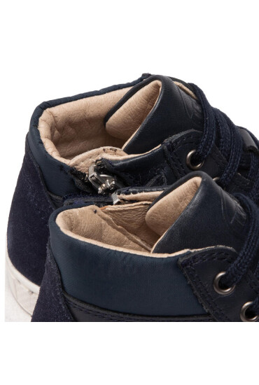 Ten IS Зимни обувки Ten Base Lace NTCDAO0401 M Тъмносин - Mera.bg
