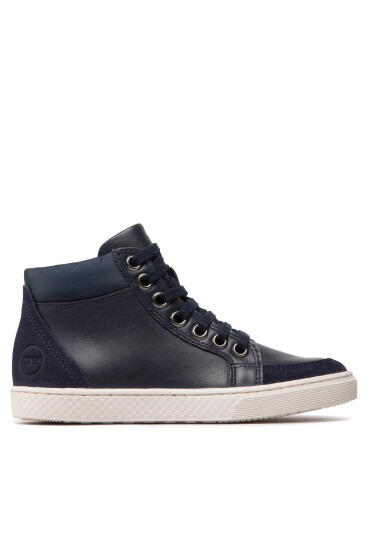 Ten IS Зимни обувки Ten Base Lace NTCDAO0401 S Тъмносин - Mera.bg