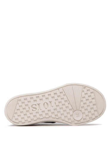 Ten IS Зимни обувки Ten Base Lace NTCDAO0401 S Тъмносин - Mera.bg