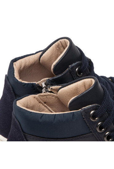 Ten IS Зимни обувки Ten Base Lace NTCDAO0401 S Тъмносин - Mera.bg