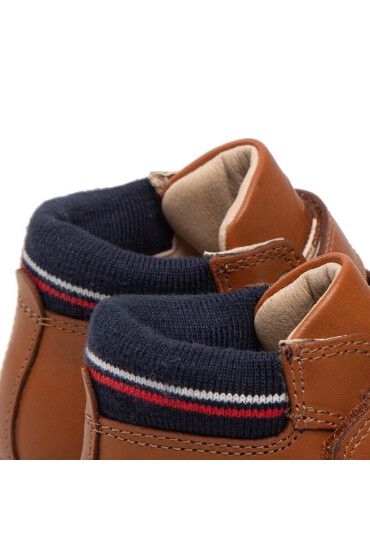 Ten IS Зимни обувки Ten Win Easy Ted NTACAI0402 M Кафяв - Mera.bg