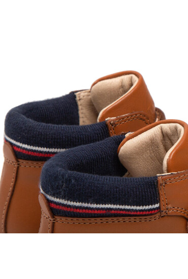 Ten IS Зимни обувки Ten Win Easy Ted NTACAI0402 S Кафяв - Mera.bg