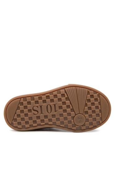 Ten IS Зимни обувки Ten Win Easy Ted NTACAJ0403 M Червен - Mera.bg