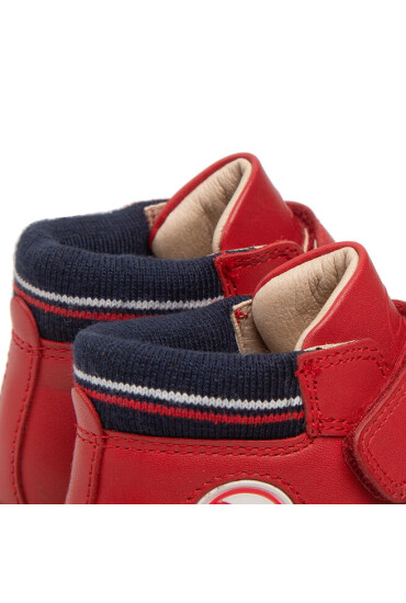 Ten IS Зимни обувки Ten Win Easy Ted NTACAJ0403 M Червен - Mera.bg
