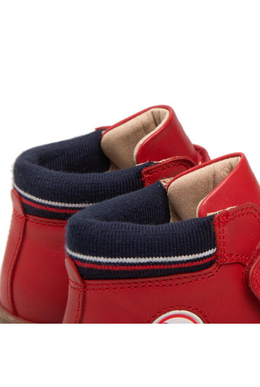 Ten IS Зимни обувки Ten Win Easy Ted NTACAJ0403 S Червен - Mera.bg