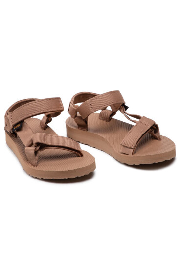 Teva Сандали Original Universal 1003987 Кафяв - Mera.bg