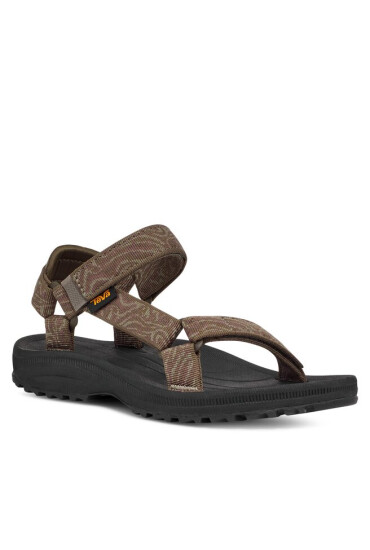 Teva Сандали Winsted 1017424 Зелен - Mera.bg