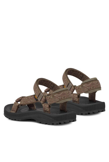 Teva Сандали Winsted 1017424 Зелен - Mera.bg