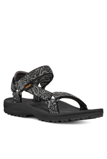 Teva Сандали Winsted 1017424 Сив - Mera.bg