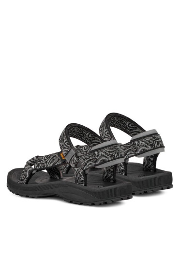 Teva Сандали Winsted 1017424 Сив - Mera.bg