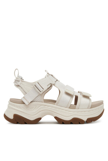 Teva Сандали 1164570 Екрю - Mera.bg