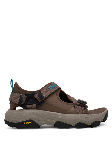Teva Сандали 1164770 Кафяв - Mera.bg