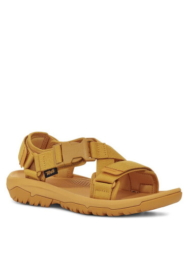 Teva Сандали Hurricane Verge 1121534 Golden Orange - Mera.bg