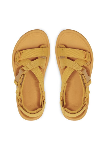 Teva Сандали Hurricane Verge 1121534 Golden Orange - Mera.bg