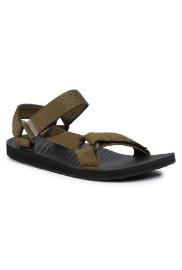 Teva Сандали Original Universal 1004006 Зелен - Mera.bg