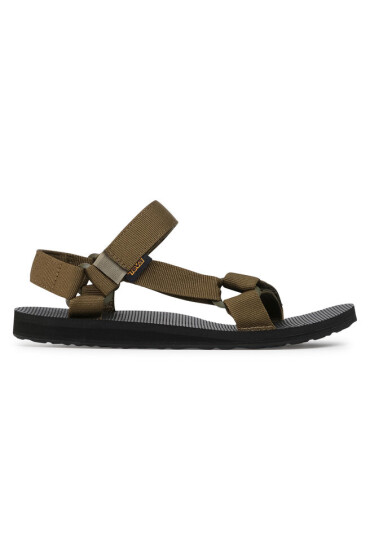 Teva Сандали Original Universal 1004006 Зелен - Mera.bg