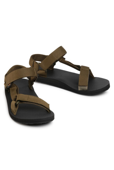 Teva Сандали Original Universal 1004006 Зелен - Mera.bg