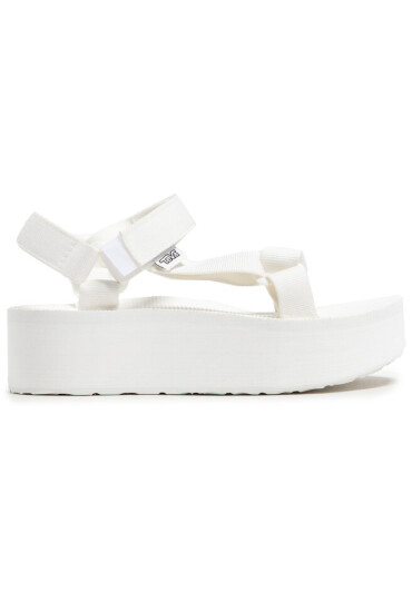 Teva Сандали W Flatform Universal 1008844 Brwh - Mera.bg