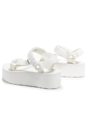 Teva Сандали W Flatform Universal 1008844 Brwh - Mera.bg