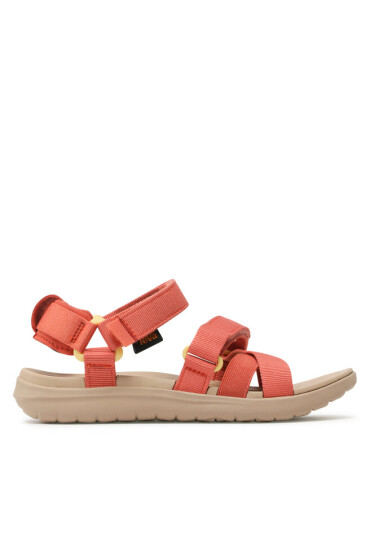 Teva Сандали W Sanborn Mia 1116650 Оранжев - Mera.bg