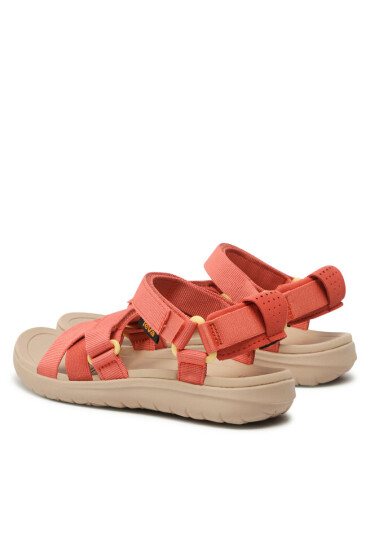 Teva Сандали W Sanborn Mia 1116650 Оранжев - Mera.bg