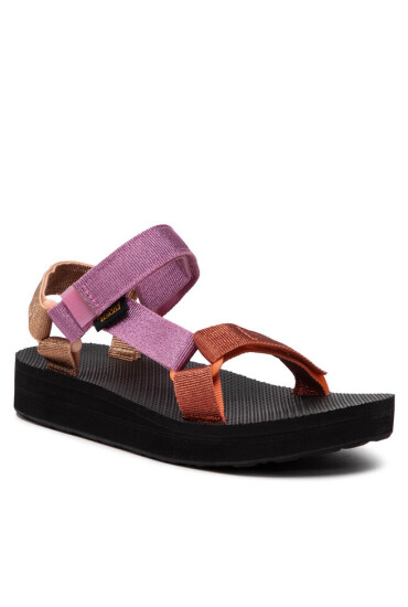 Teva Сандали W Midform Universal 1090969 Mpk m - Mera.bg