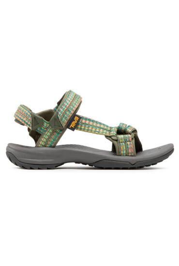 Teva Сандали Terra Fi Lite 1001474 Зелен - Mera.bg