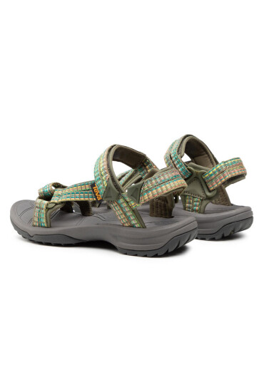 Teva Сандали Terra Fi Lite 1001474 Зелен - Mera.bg