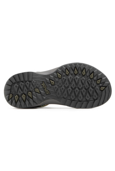 Teva Сандали Terra Fi Lite 1001474 Зелен - Mera.bg