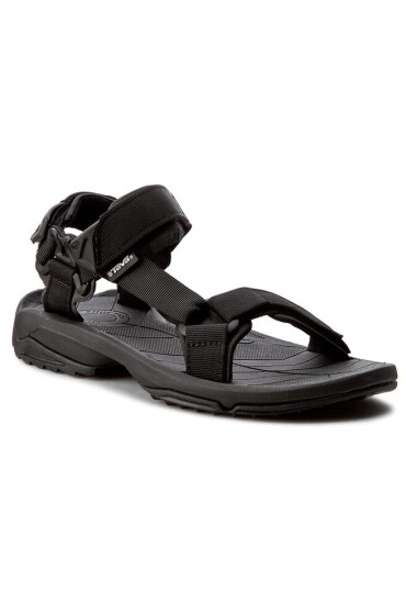 Teva Сандали Terra Fi Lite 1001473 Черен - Mera.bg