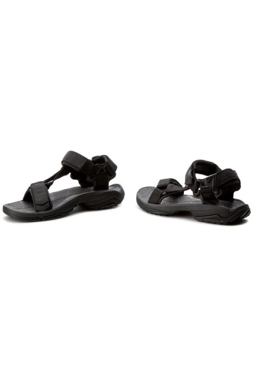 Teva Сандали Terra Fi Lite 1001473 Черен - Mera.bg