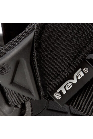 Teva Сандали Terra Fi Lite 1001473 Черен - Mera.bg