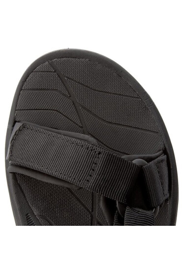 Teva Сандали Terra Fi Lite 1001473 Черен - Mera.bg