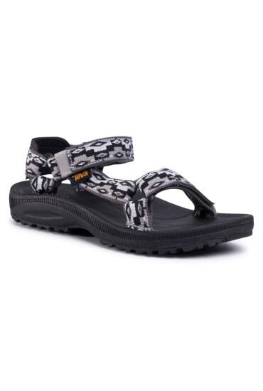 Teva Сандали Winsted 1017424 Сив - Mera.bg