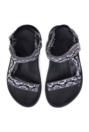 Teva Сандали Winsted 1017424 Сив - Mera.bg