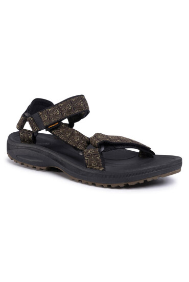 Teva Сандали Winsted 1017419 Черен - Mera.bg