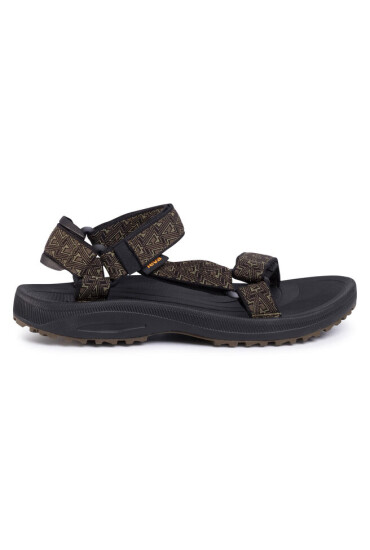 Teva Сандали Winsted 1017419 Черен - Mera.bg