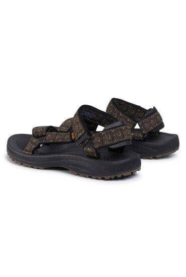 Teva Сандали Winsted 1017419 Черен - Mera.bg