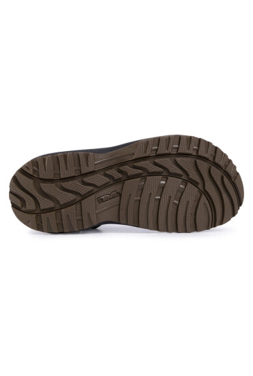 Teva Сандали Winsted 1017419 Черен - Mera.bg