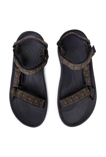 Teva Сандали Winsted 1017419 Черен - Mera.bg