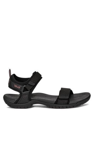 Teva Сандали Aliciela 1150271 Черен - Mera.bg