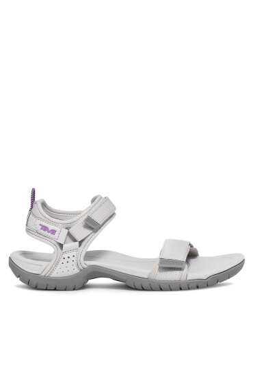 Teva Сандали Aliciela 1150271 Сив - Mera.bg