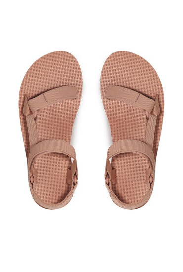 Teva Сандали Flatform Universal 1008844 Розов - Mera.bg