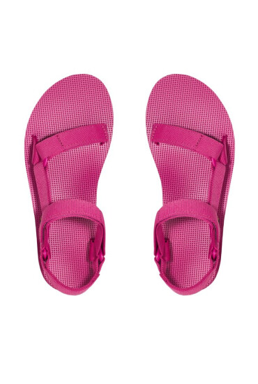 Teva Сандали Flatform Universal 1008844 Розов - Mera.bg