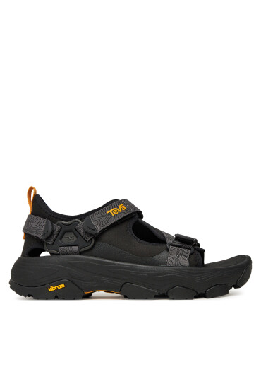 Teva Сандали Grandview Max 1164770 Черен - Mera.bg